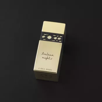 عطر جيسوس ديل بوزو أريبيان نايتس برايفت كولكشن - أو دي بارفيوم للرجال 100 مل