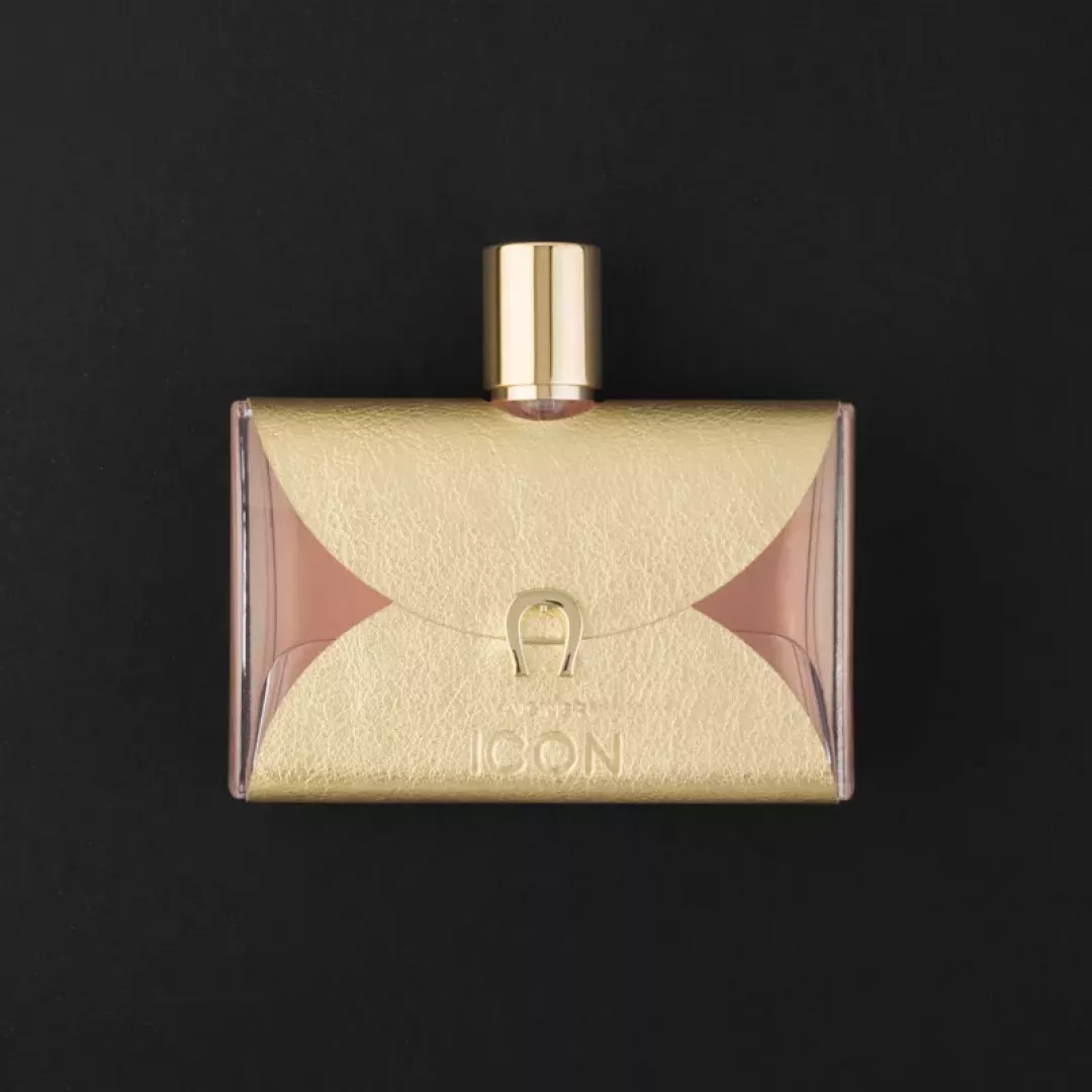 عطر اجنر ايكون للنساء 100 مل من ماركة AIGNER - أكسيك Axeek