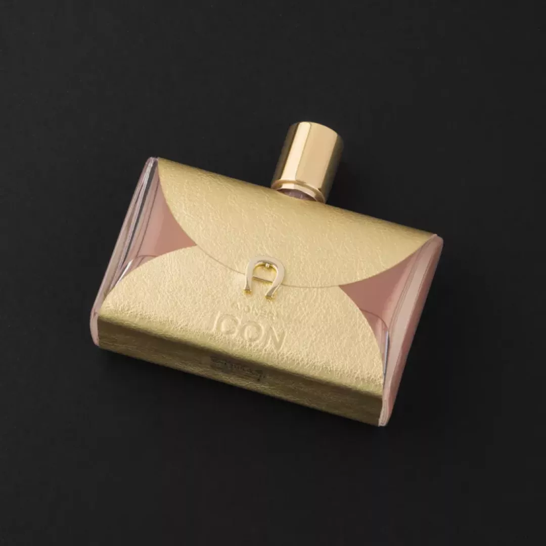 عطر اجنر ايكون للنساء 100 مل من ماركة AIGNER - أكسيك Axeek
