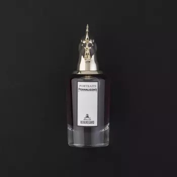 عطر بنهاليغونز مسيو بوريجارد - او دي بارفيوم للرجال 75 مل