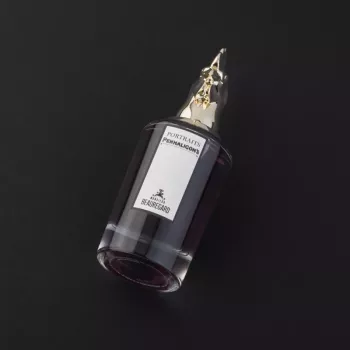 عطر بنهاليغونز مسيو بوريجارد - او دي بارفيوم للرجال 75 مل