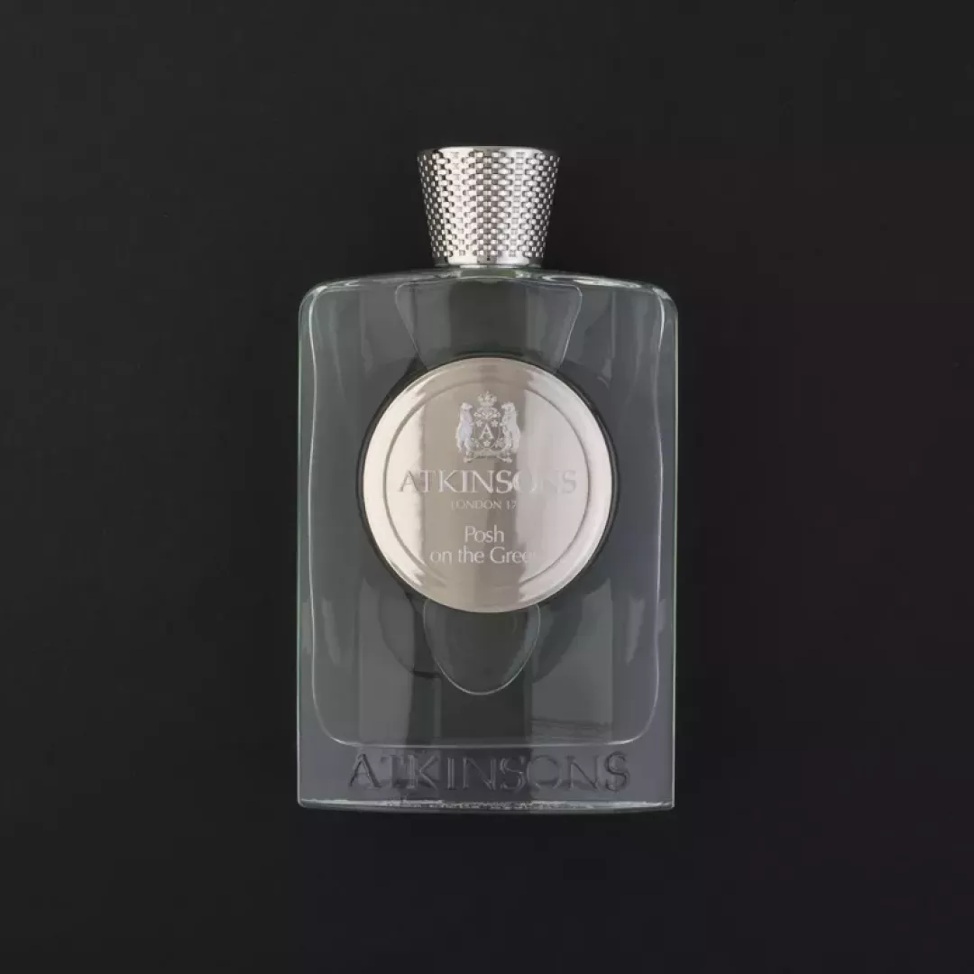 عطر اتكنسونس بوش اون ذا جرين للجنسين 100 مل من ماركة Atkinsons - أكسيك Axeek