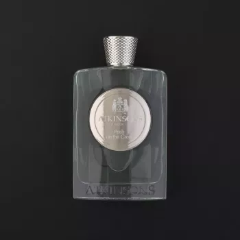 عطر اتكنسونس بوش اون ذا جرين للجنسين 100 مل