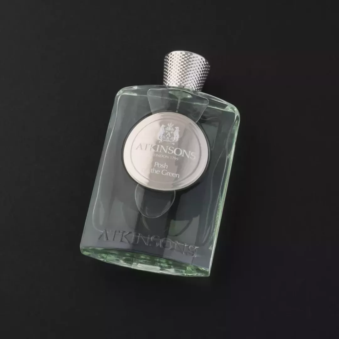 عطر اتكنسونس بوش اون ذا جرين للجنسين 100 مل من ماركة Atkinsons - أكسيك Axeek