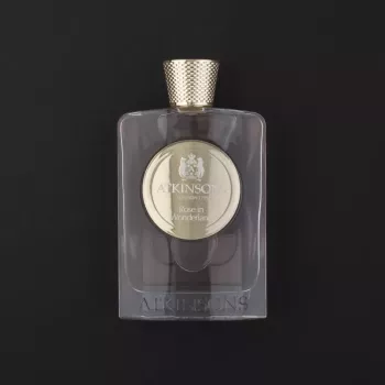 عطر اتكينسونس روز ان وندرلاند للجنسين 100 مل