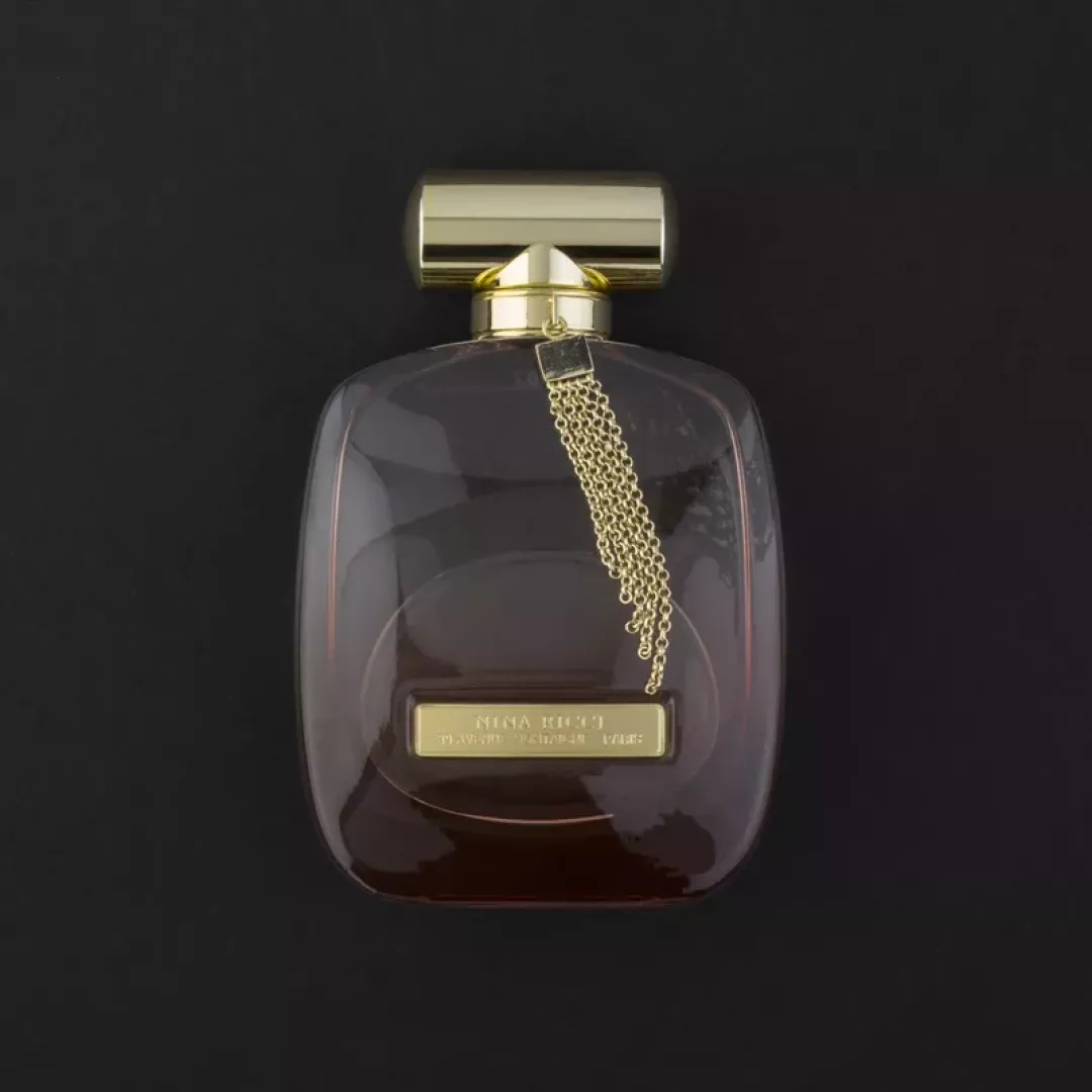 عطر نينا ريتشي ليكستاز كريس دي روز - أو دي بارفيوم للنساء 80 مل من ماركة NINA RICCI - أكسيك Axeek