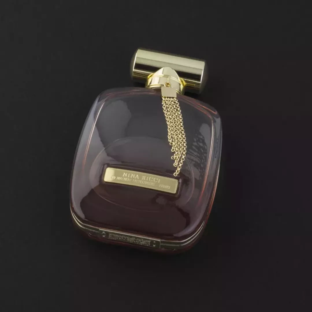 عطر نينا ريتشي ليكستاز كريس دي روز - أو دي بارفيوم للنساء 80 مل من ماركة NINA RICCI - أكسيك Axeek