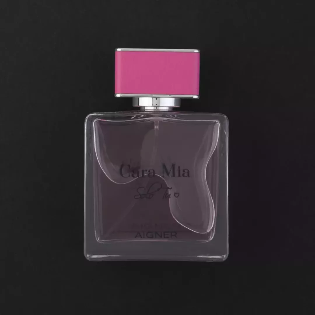 عطر اجنر كارا ميا سولو تو للنساء 100 مل من ماركة AIGNER - أكسيك Axeek