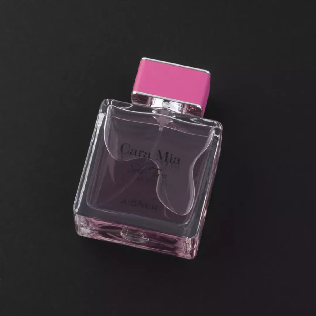 عطر اجنر كارا ميا سولو تو للنساء 100 مل من ماركة AIGNER - أكسيك Axeek