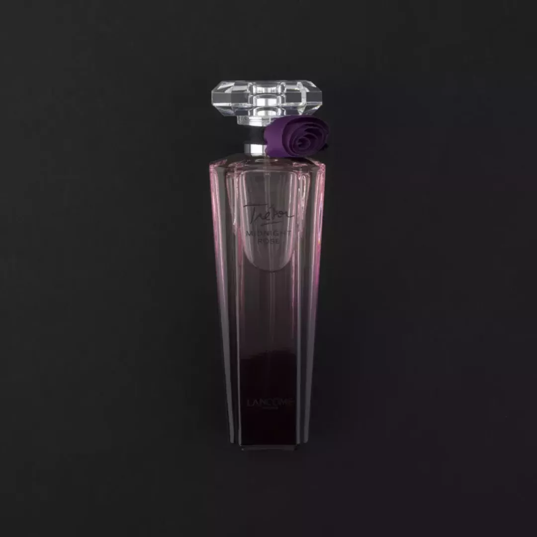 عطر لانكوم تريزور ميدنايت روز - أو دي بارفيوم للنساء 75 مل من ماركة Lancome - أكسيك Axeek