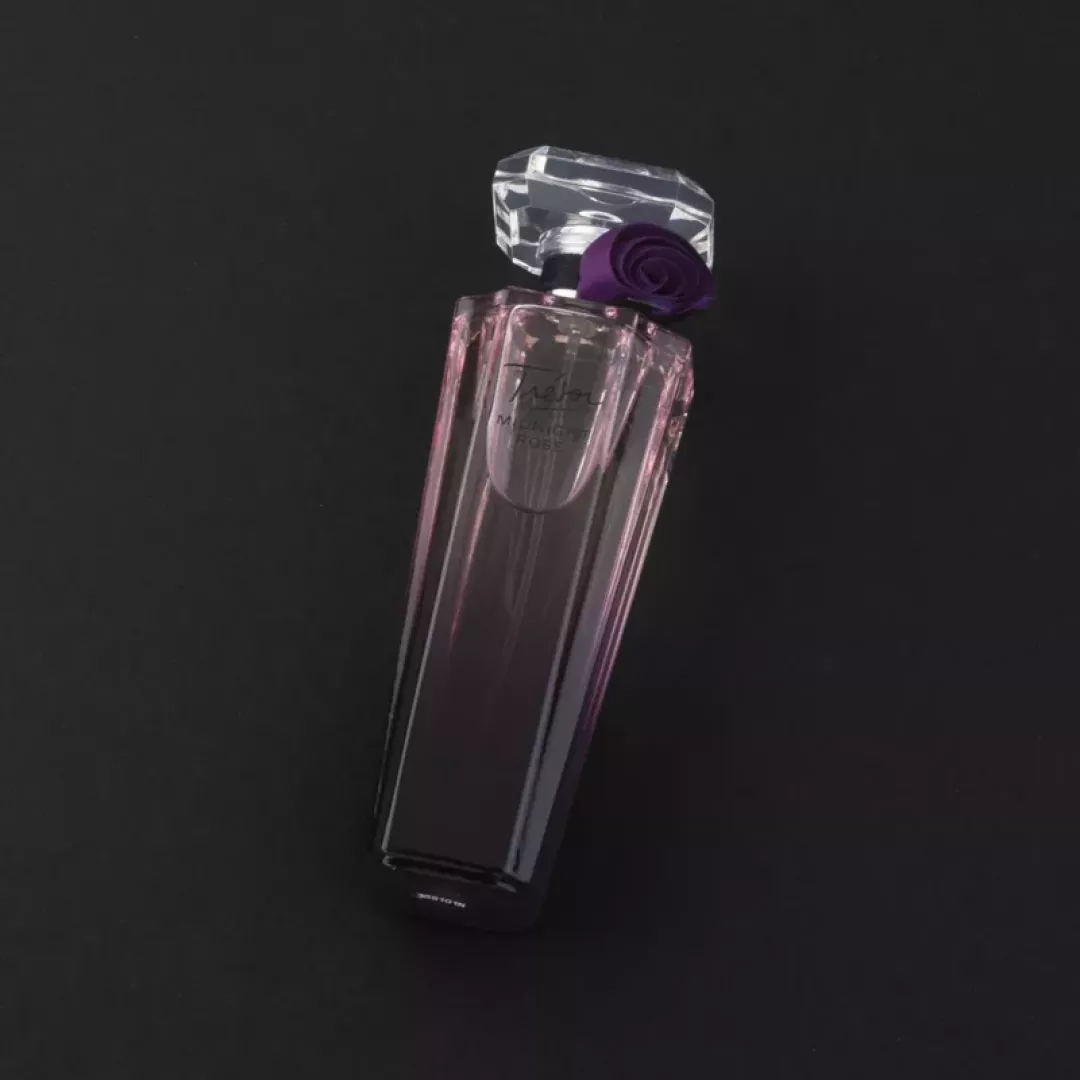 عطر لانكوم تريزور ميدنايت روز - أو دي بارفيوم للنساء 75 مل من ماركة Lancome - أكسيك Axeek