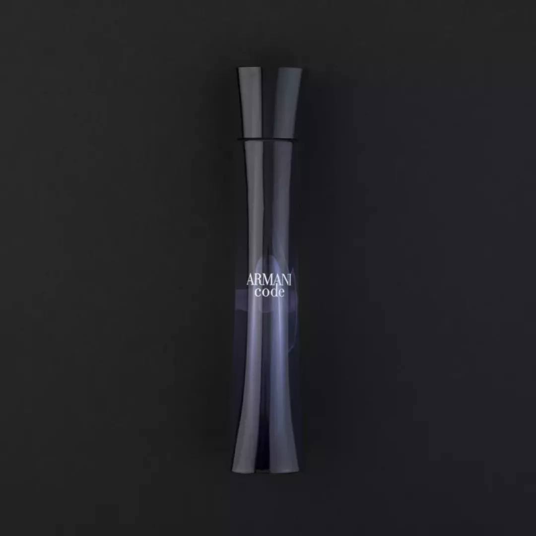 عطر جورجيو ارماني كود للنساء - 75 مل من ماركة Giorgio Armani - أكسيك Axeek