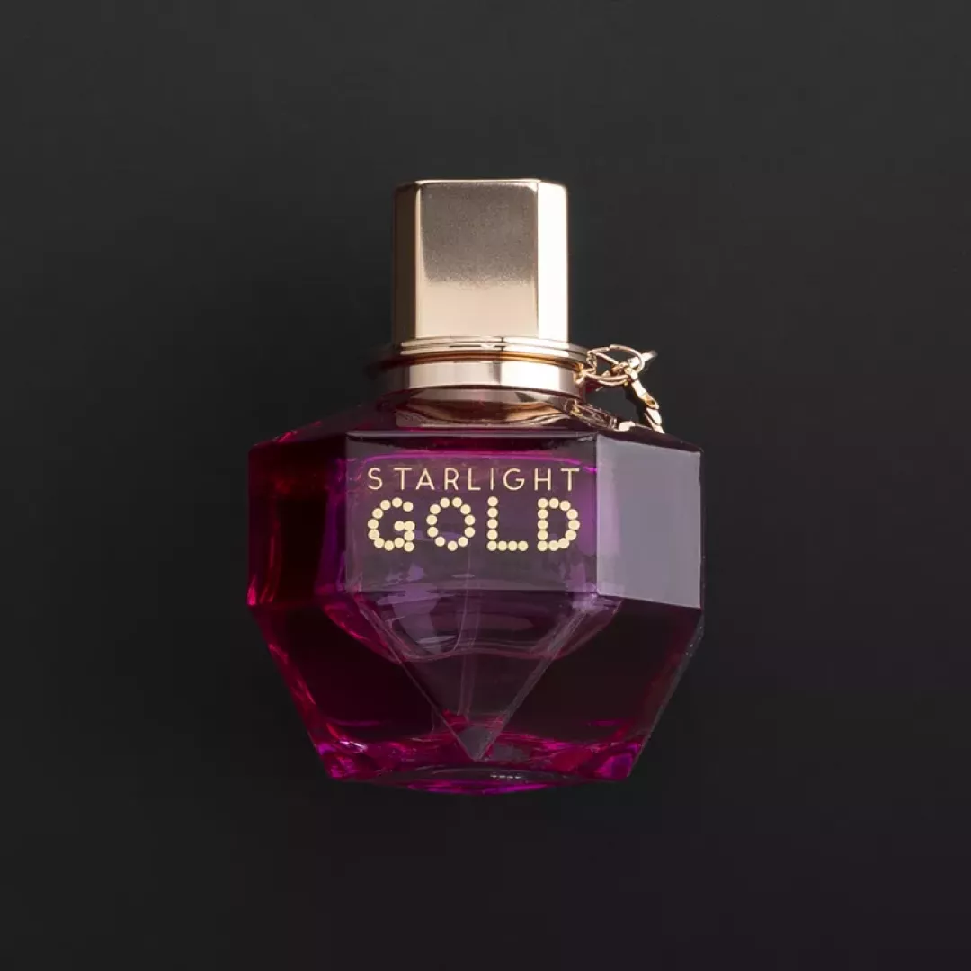 عطر اجنر ستار لايت قولد للنساء 100 مل من ماركة AIGNER - أكسيك Axeek