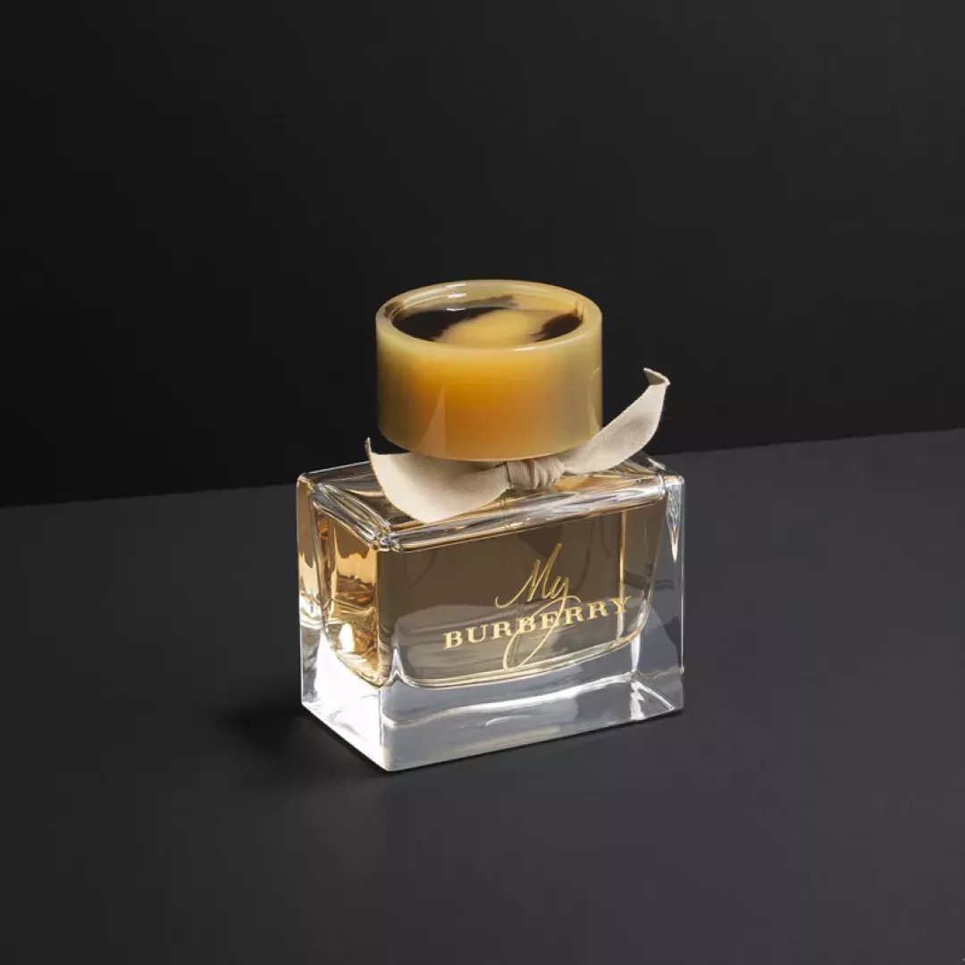 عطر بربري ماي بربري - أو دي بارفيوم للنساء 90مل من ماركة Burberry - أكسيك Axeek