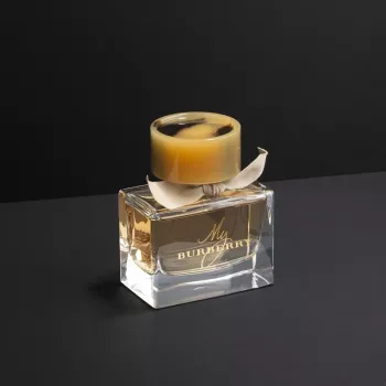 عطر بربري ماي بربري - أو دي بارفيوم للنساء 90مل