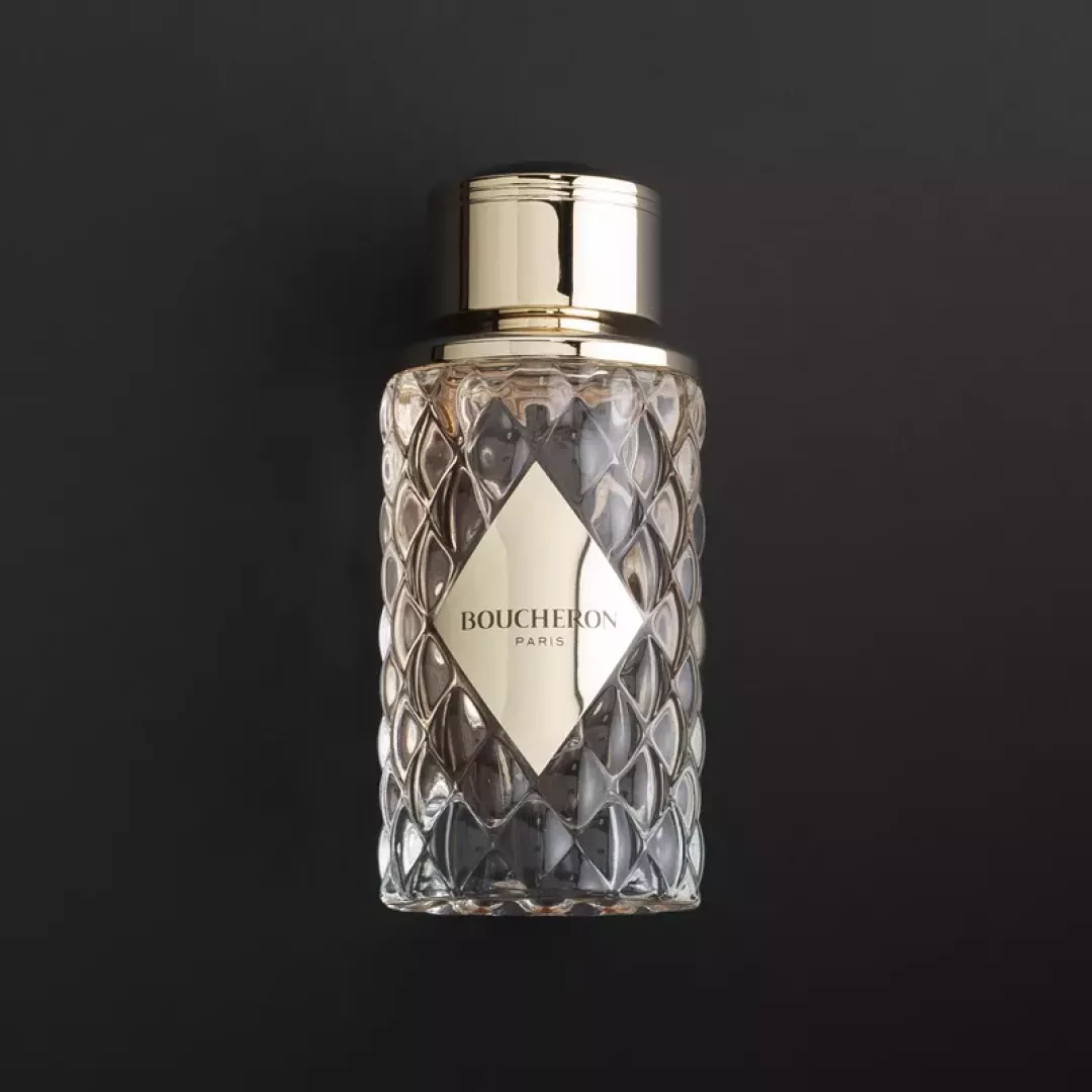 عطر بوشرون بليس فاندوم - أو دي تواليت للنساء 100 مل من ماركة Boucheron - أكسيك Axeek