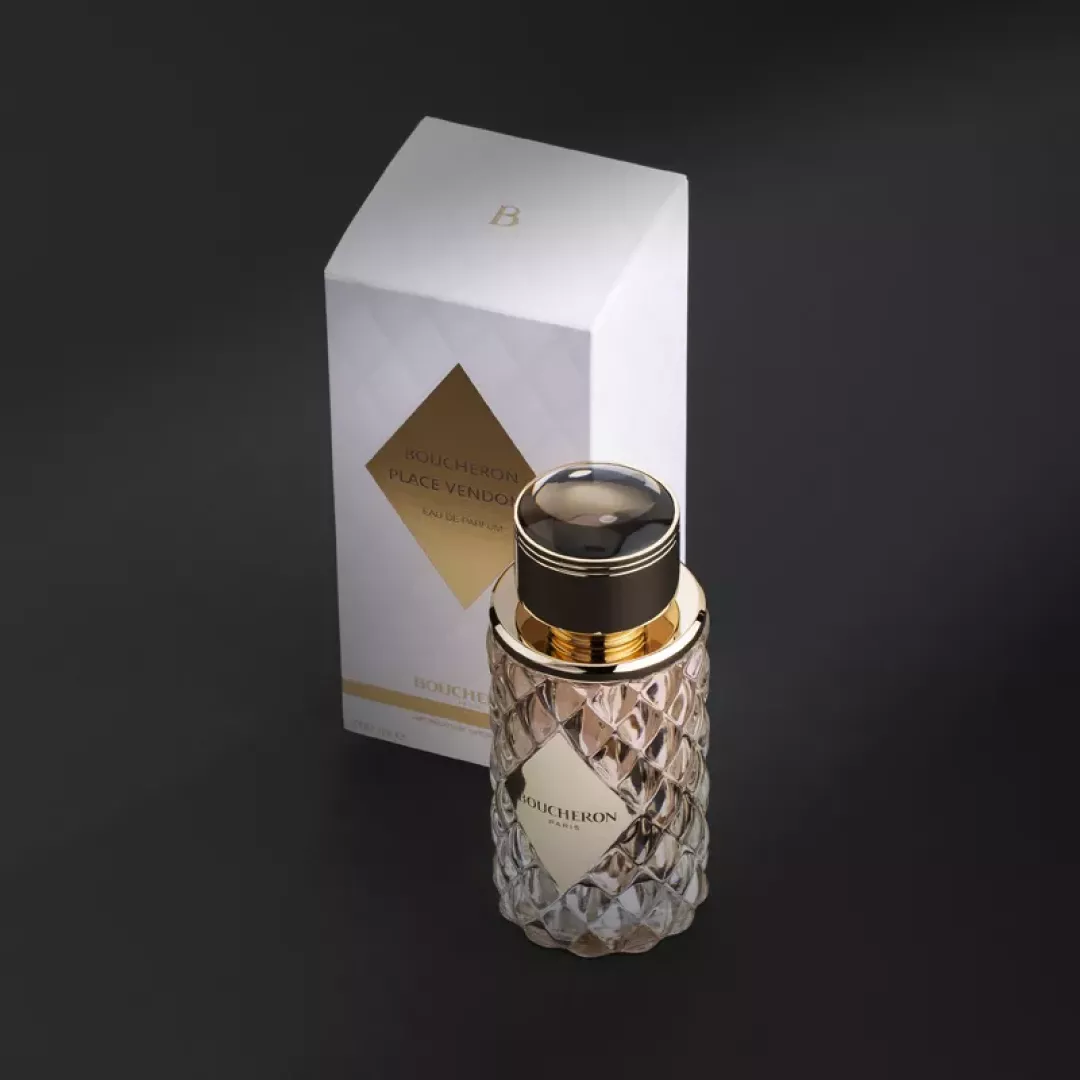 عطر بوشرون بليس فاندوم - أو دي تواليت للنساء 100 مل من ماركة Boucheron - أكسيك Axeek