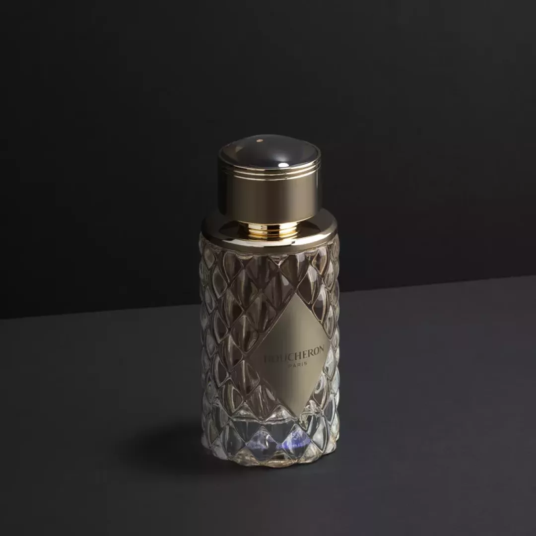 عطر بوشرون بليس فاندوم - أو دي تواليت للنساء 100 مل من ماركة Boucheron - أكسيك Axeek
