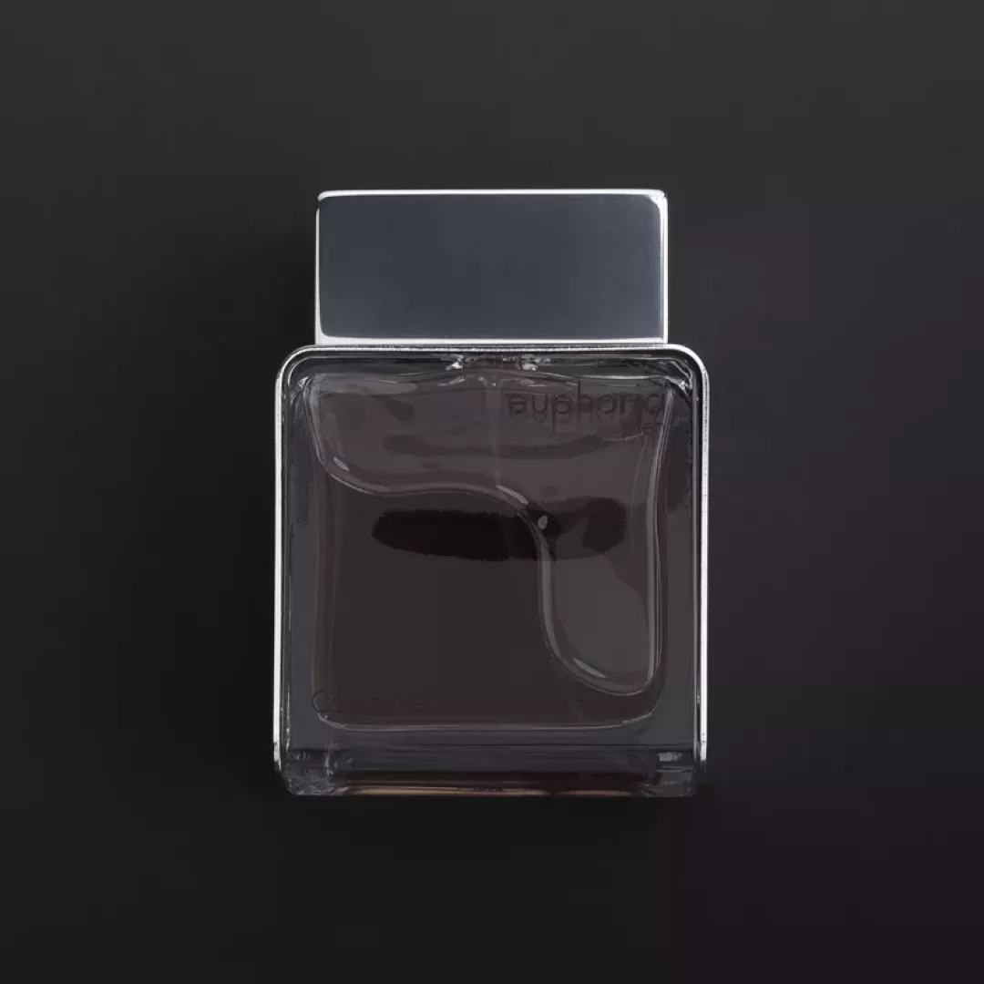 عطر كالفين كلاين ايفوريا مان - أو دي تواليت للرجال 100مل من ماركة Calvin Klein - أكسيك Axeek