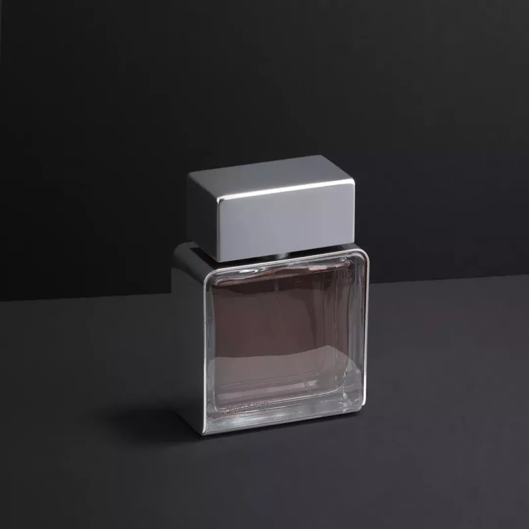عطر كالفين كلاين ايفوريا مان - أو دي تواليت للرجال 100مل من ماركة Calvin Klein - أكسيك Axeek