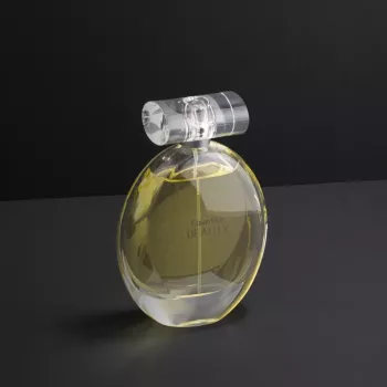 عطر كالفين كلاين بيوتي - أو دي بارفيوم للنساء 100مل