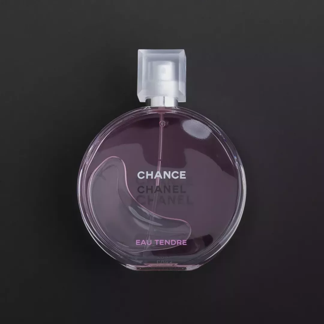 عطر شانيل شانس او تيندر - أو دي تواليت للنساء 100 مل من ماركة Chanel - أكسيك Axeek