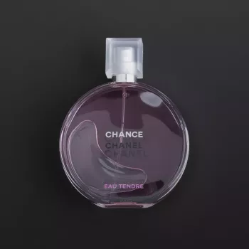 عطر شانيل شانس او تيندر - أو دي تواليت للنساء 100 مل