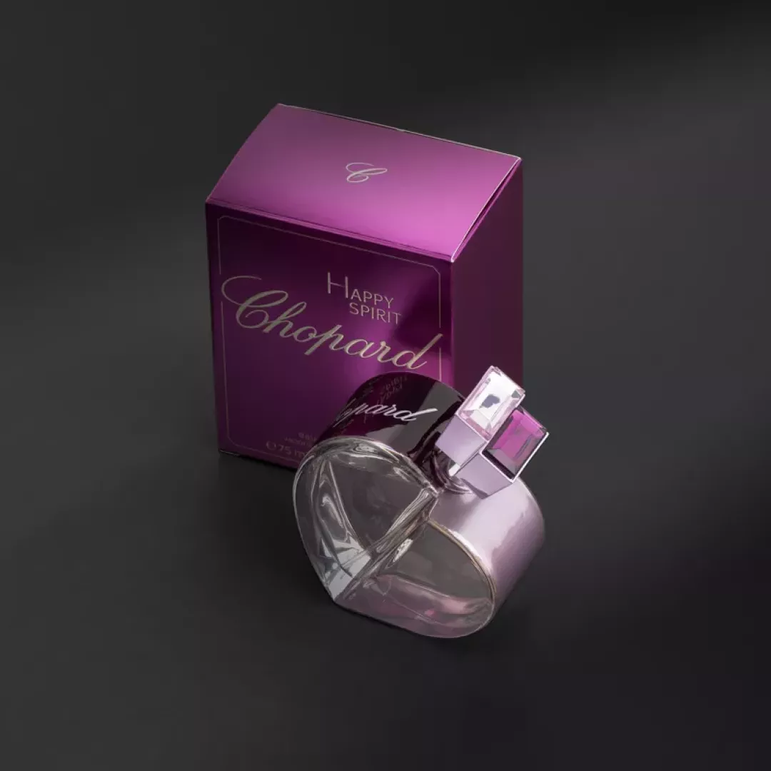 عطر شوبارد هابي سبيرت - أو دي بارفيوم للنساء 75مل من ماركة Chopard - أكسيك Axeek