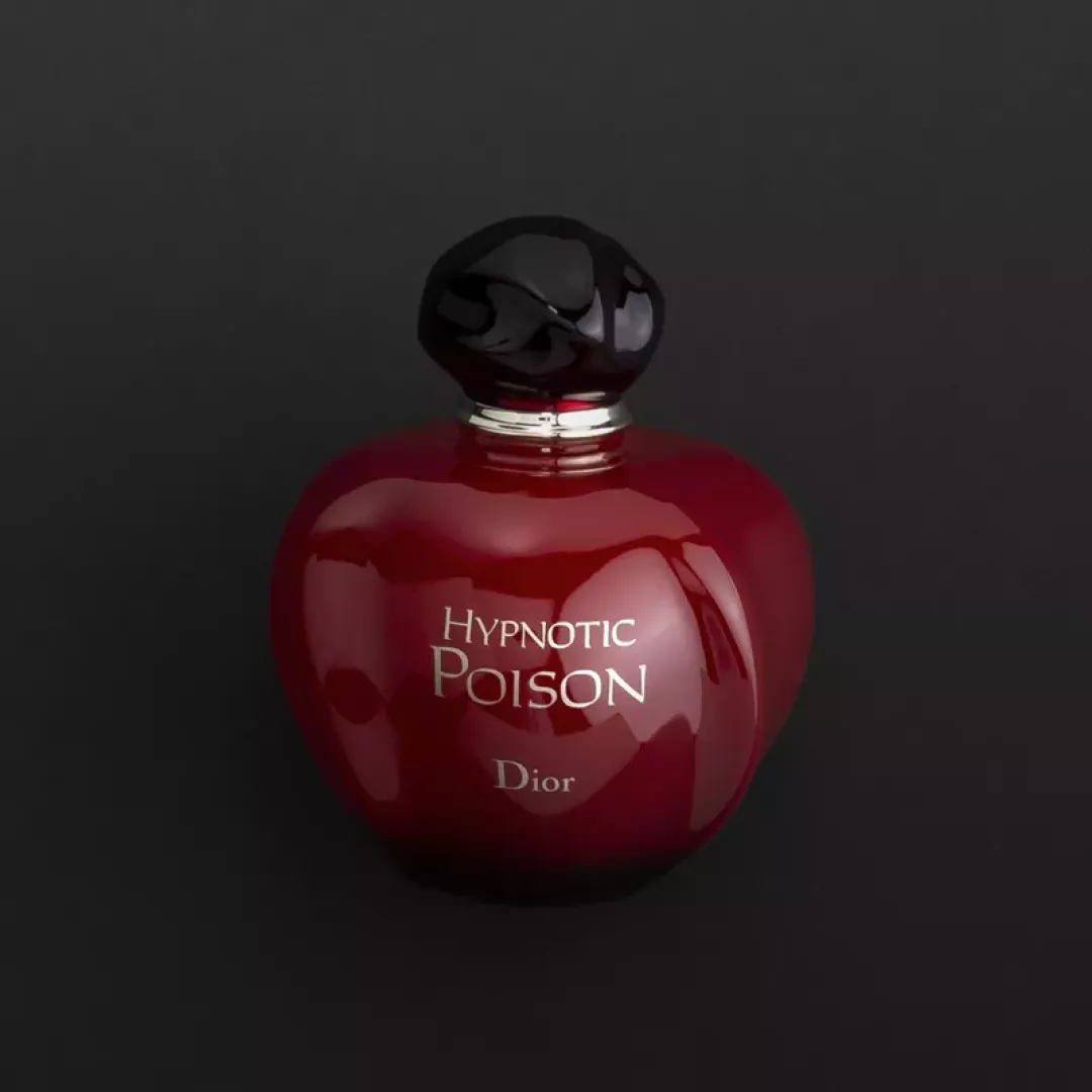 عطر كريستيان ديور هيبنوتيك بويزون - او دي تواليت للنساء 100 مل من ماركة Dior - أكسيك Axeek