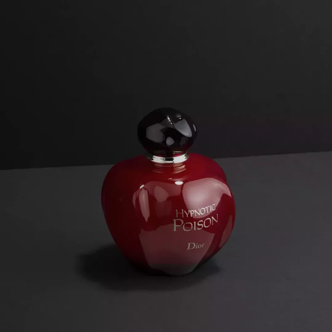 عطر كريستيان ديور هيبنوتيك بويزون - او دي تواليت للنساء 100 مل من ماركة Dior - أكسيك Axeek