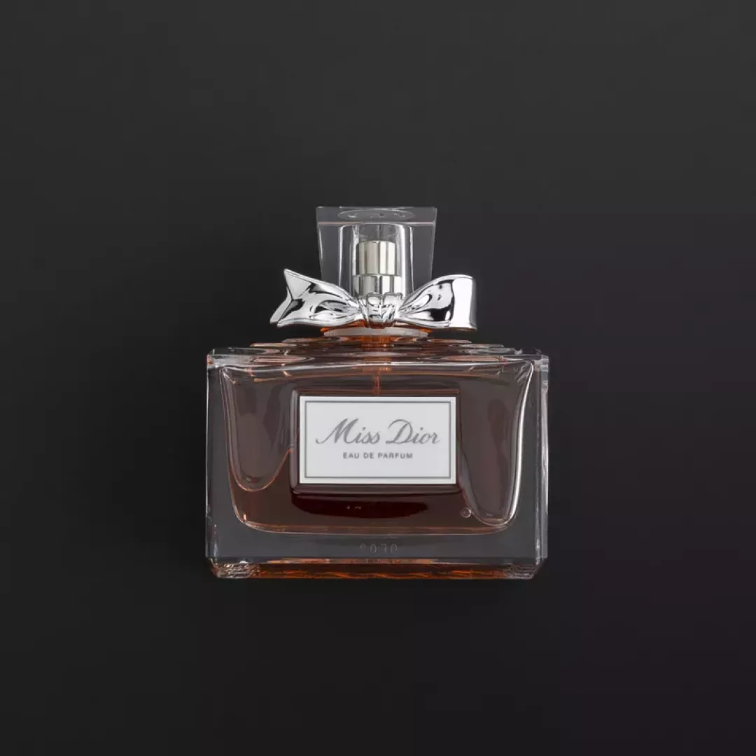 عطر كريستيان ديور ميس ديور - أو دي بارفيوم للنساء 100 مل من ماركة Dior - أكسيك Axeek