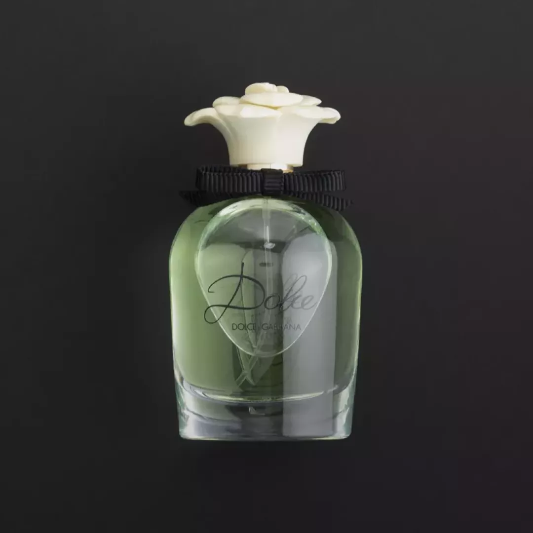 عطر دولتشي اند جابانا دولتشي - أو دي بارفيوم للنساء 75مل من ماركة Dolce and Gabbana - أكسيك Axeek