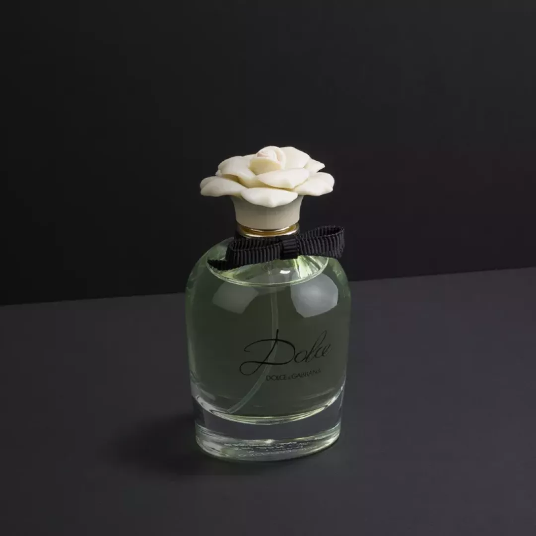 عطر دولتشي اند جابانا دولتشي - أو دي بارفيوم للنساء 75مل من ماركة Dolce and Gabbana - أكسيك Axeek