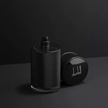 عطر دنهل آيكون اليت فور مان - أو دي بارفيوم للرجال 100 مل