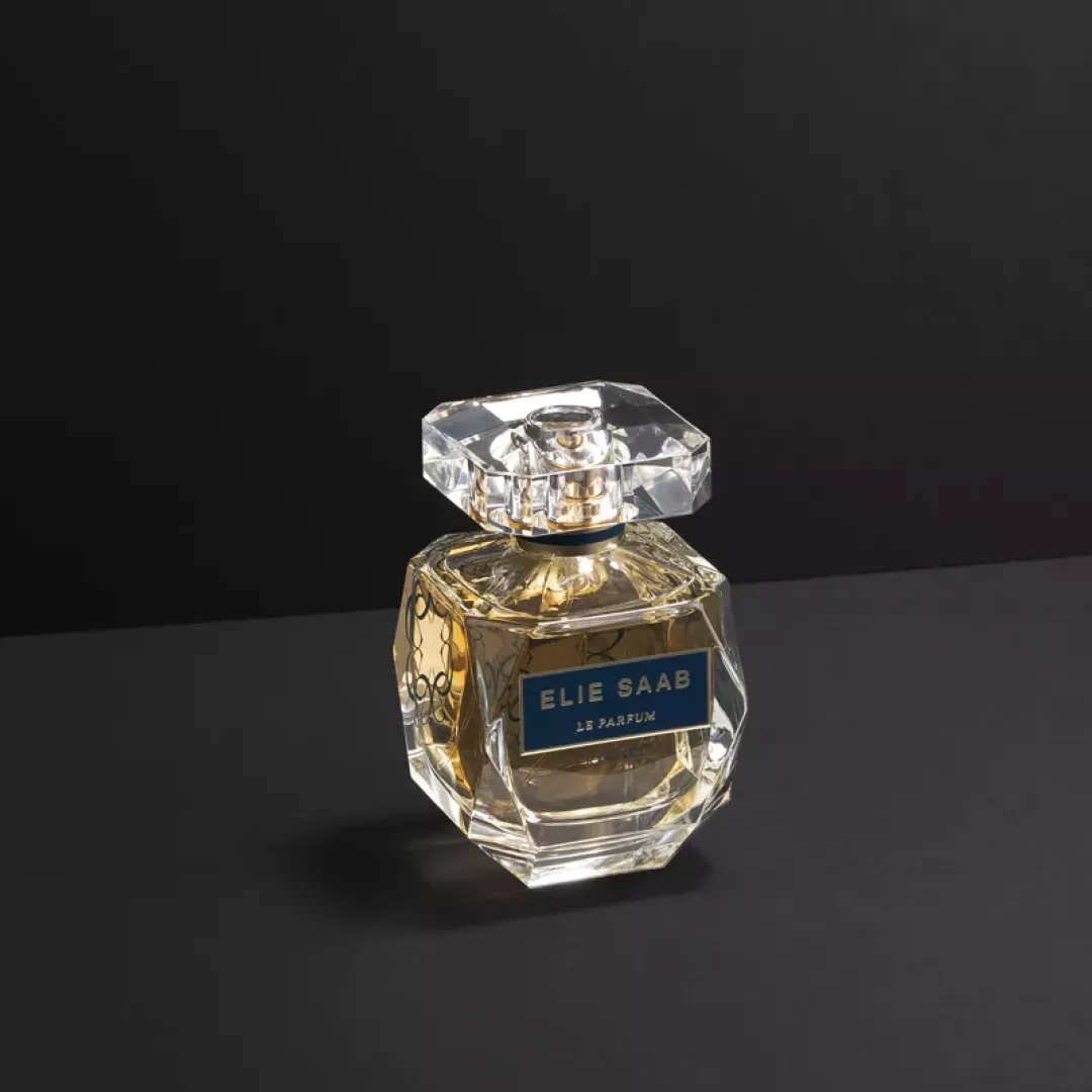 عطر ايلي صعب لي بارفيوم رويال - أو دي بارفيوم للنساء 90 مل من ماركة ELIE SAAB - أكسيك Axeek