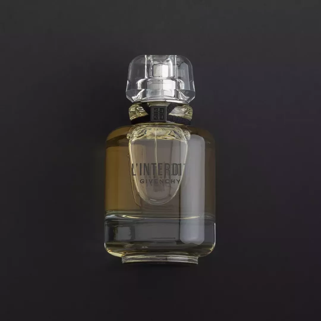 عطر جيفنشي لانتيردي - أو دي بارفيوم للنساء 80 مل من ماركة GIVENCHY - أكسيك Axeek
