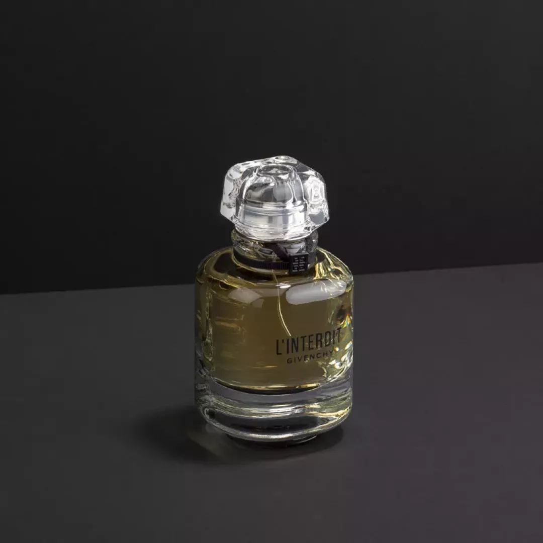 عطر جيفنشي لانتيردي - أو دي بارفيوم للنساء 80 مل من ماركة GIVENCHY - أكسيك Axeek