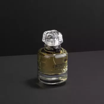 عطر جيفنشي لانتيردي - أو دي بارفيوم للنساء 80 مل