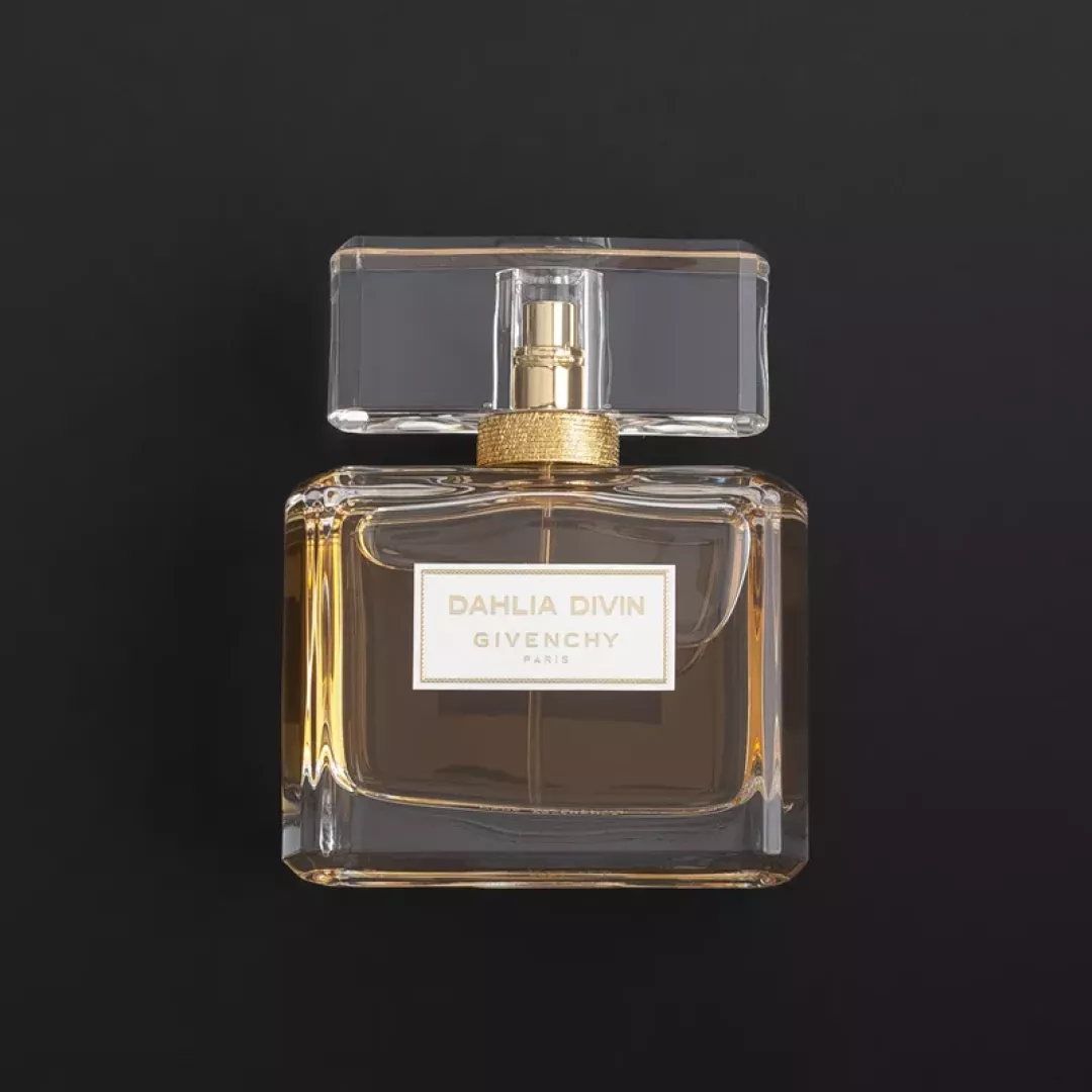 عطر جيفنشي داليا ديفين - أو دي بارفيوم للنساء 75 مل من ماركة GIVENCHY - أكسيك Axeek