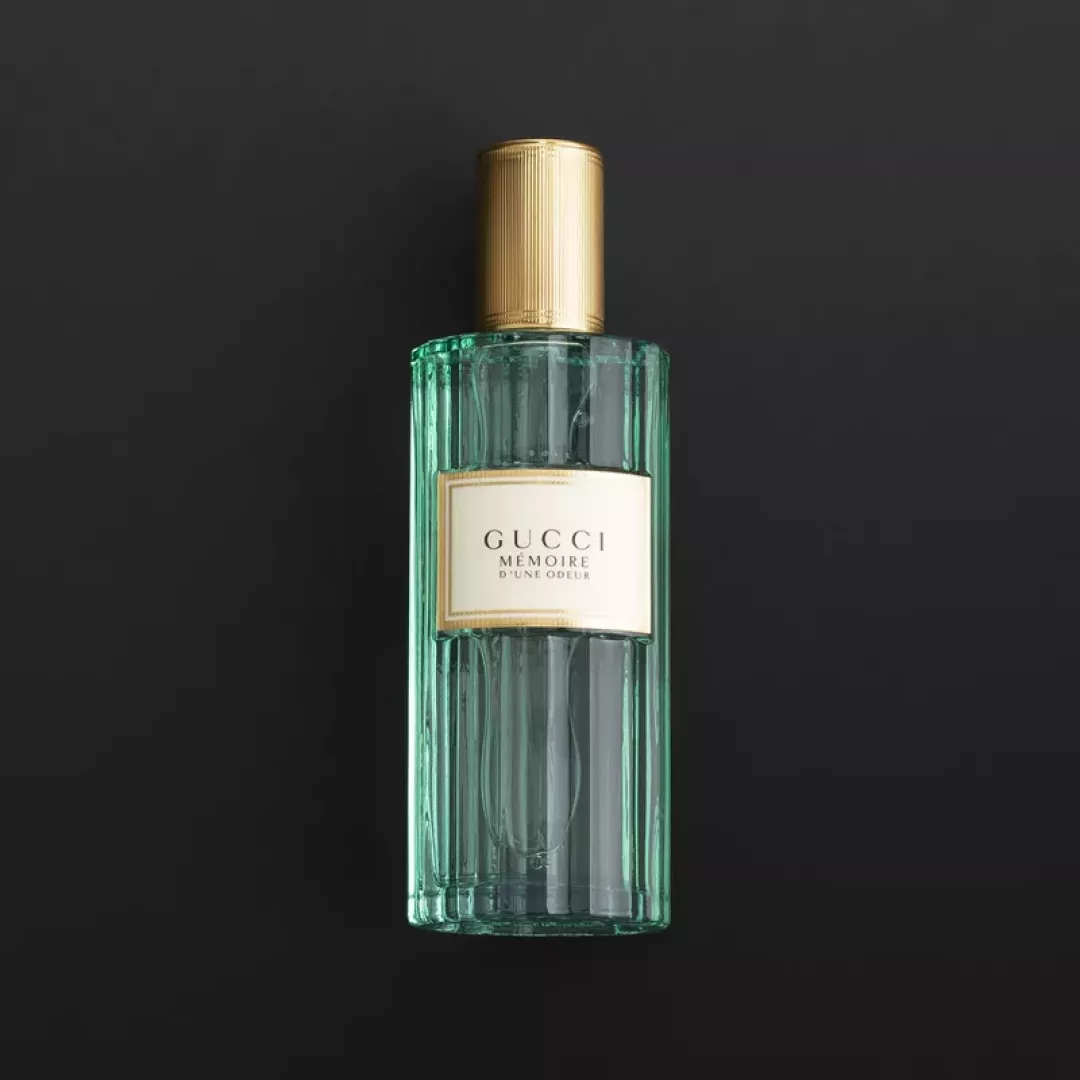 عطر قوتشي ميموار دون أودور - أو دي بارفيوم للجنسين 100 مل من ماركة Gucci - أكسيك Axeek