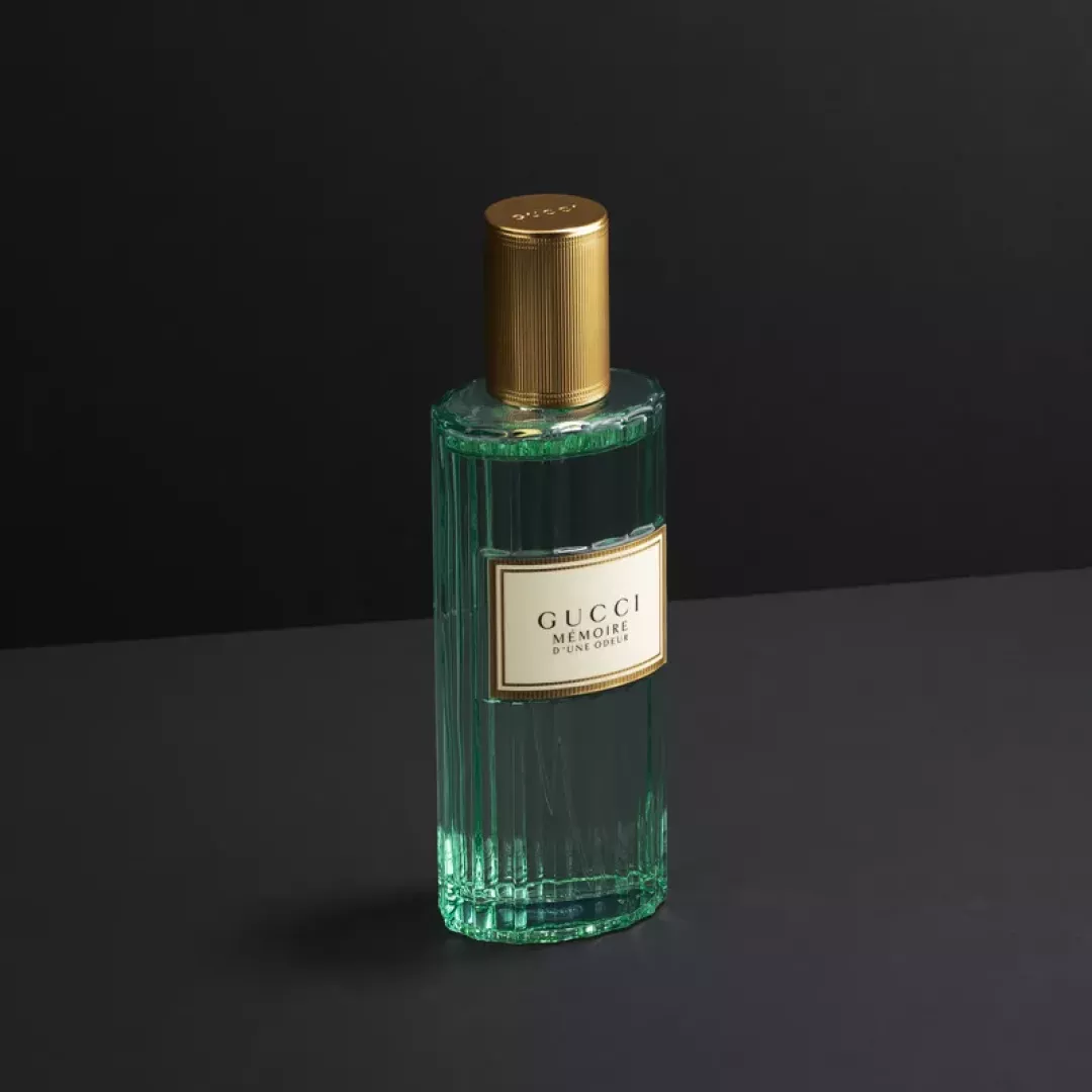 عطر قوتشي ميموار دون أودور - أو دي بارفيوم للجنسين 100 مل من ماركة Gucci - أكسيك Axeek