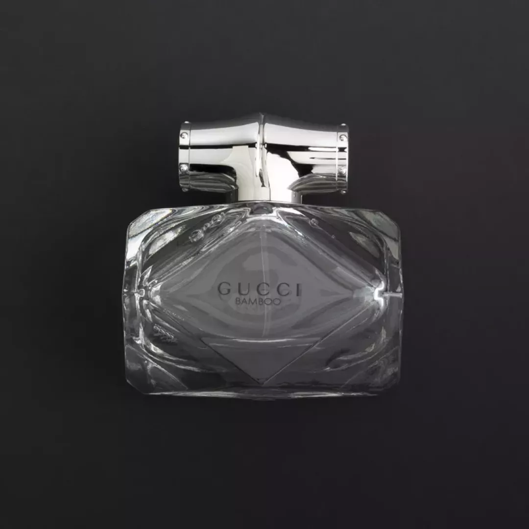 عطر قوتشي بامبو - أو دي بارفيوم للنساء 75مل من ماركة Gucci - أكسيك Axeek