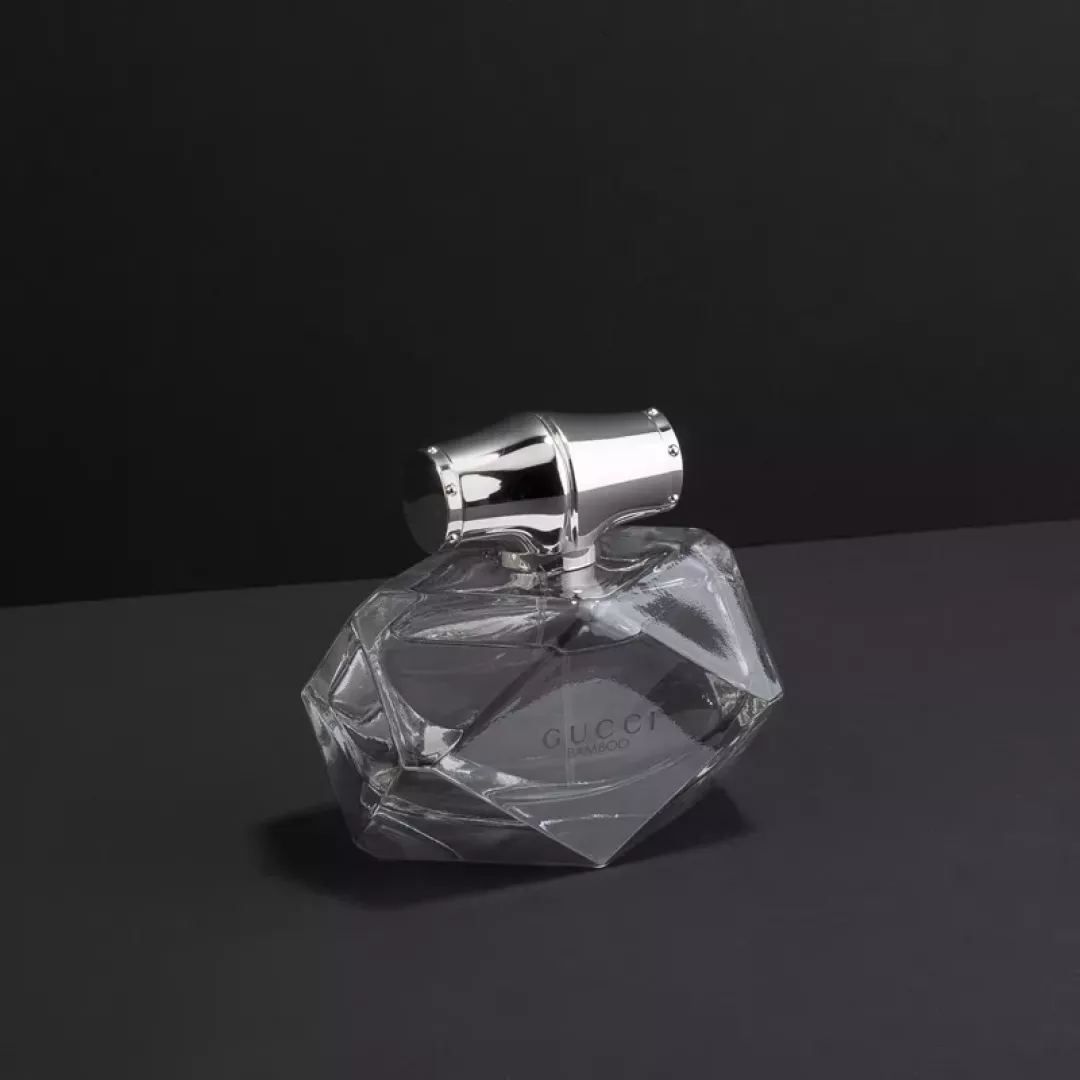 عطر قوتشي بامبو - أو دي بارفيوم للنساء 75مل من ماركة Gucci - أكسيك Axeek