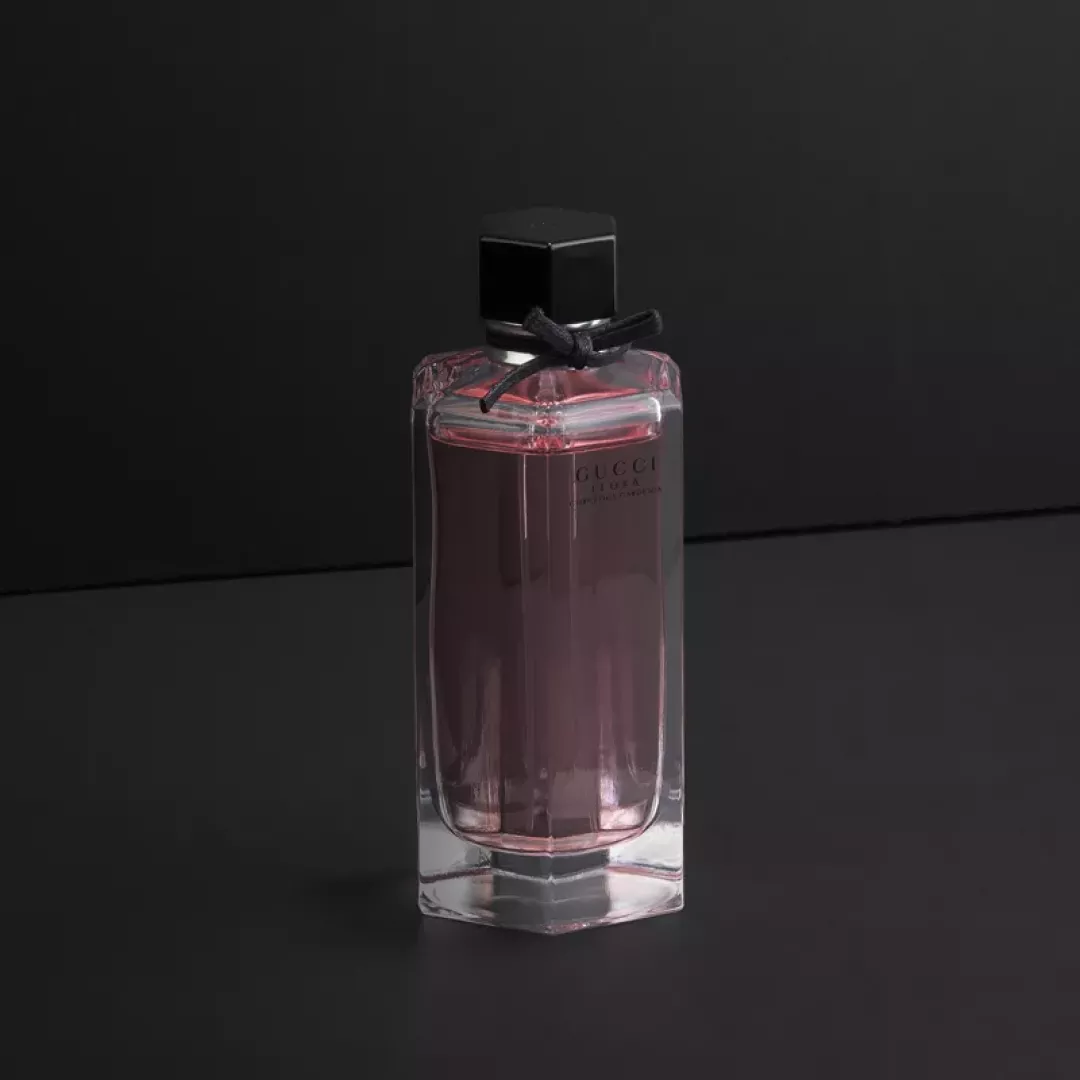 عطر قوتشي فلورا جورجيوس جاردينيا - أو دي تواليت للنساء 100مل من ماركة Gucci - أكسيك Axeek