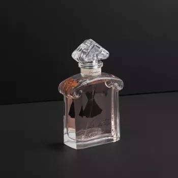 عطر جيرلان لا بيتيت روب نوار ما روب كوكتيل - للنساء 100مل