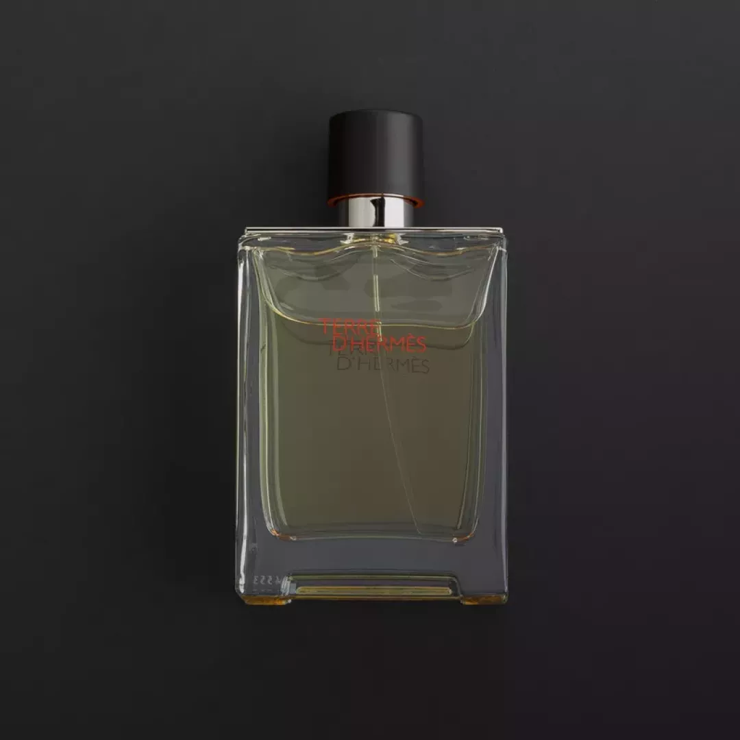 عطر هيرمس تيري دي هيرمس - أو دي تواليت للرجال 100مل من ماركة HERMES - أكسيك Axeek