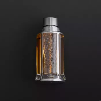 عطر هوجو بوس ذا سينت للرجال 100 مل