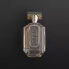 عطر هوجو بوس ذا سينت فور هير - أو دي بارفيوم للنساء 100 مل