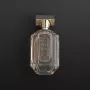 عطر هوجو بوس ذا سينت فور هير - أو دي بارفيوم للنساء 100 مل