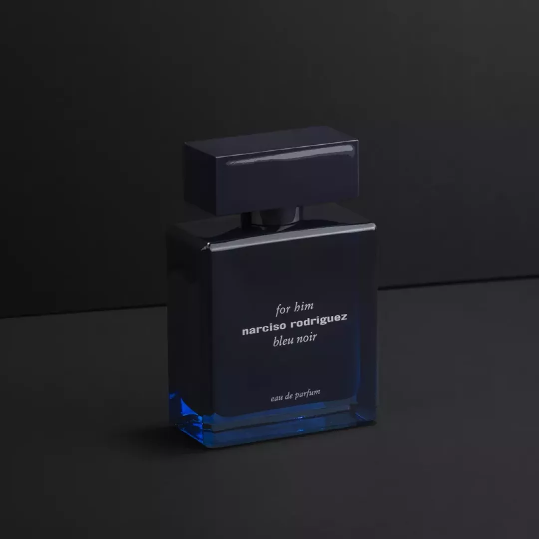 عطر نارسيسو رودريغز بلو نوير - أو دي بارفيوم للرجال 100 مل من ماركة Narciso Rodriguez - أكسيك Axeek